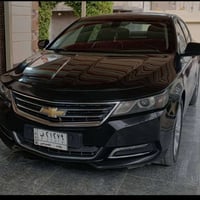 إمبالا LT • ٢٠١٩ • محرك ٣٦٠٠