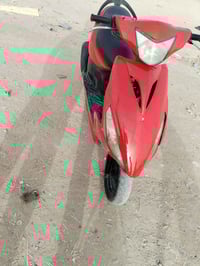 ماكس • موديل ١٠ • ٤٩ سي سي