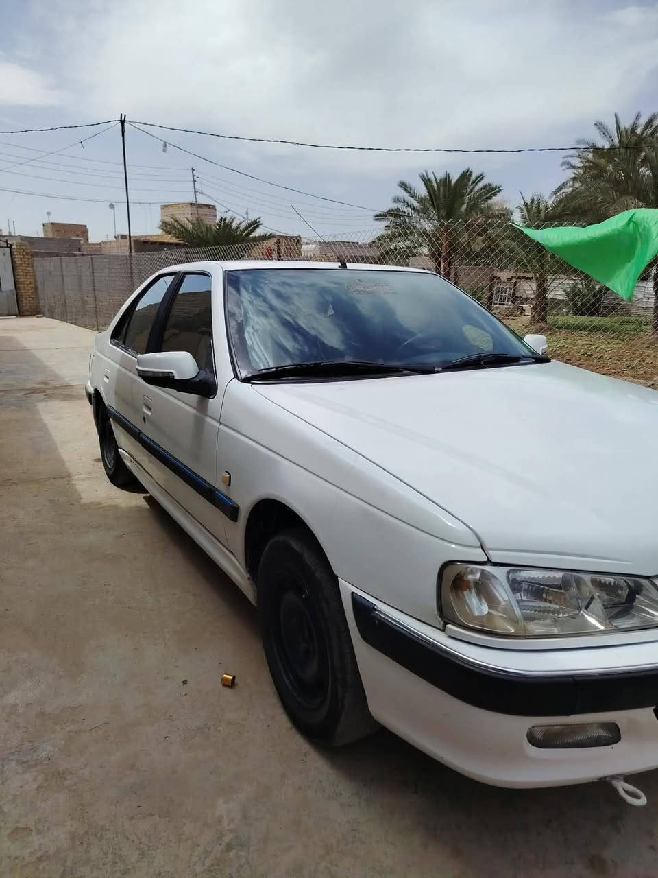 بيجو بارص 2015 رقم كربلاء مشروع وطني
مكفوله كفاله عامه من الضربه والفتح والصبغ عدا البنيد
جاهزه من مكينه كير حداديه تخم تاير كهربائيات تبريد تدفئه كلهه جاهزه السعر 50 وبيه مجال حق الجيه مكاني نجف عباسيه اتصال فقط مكلف بلنشر ***********
