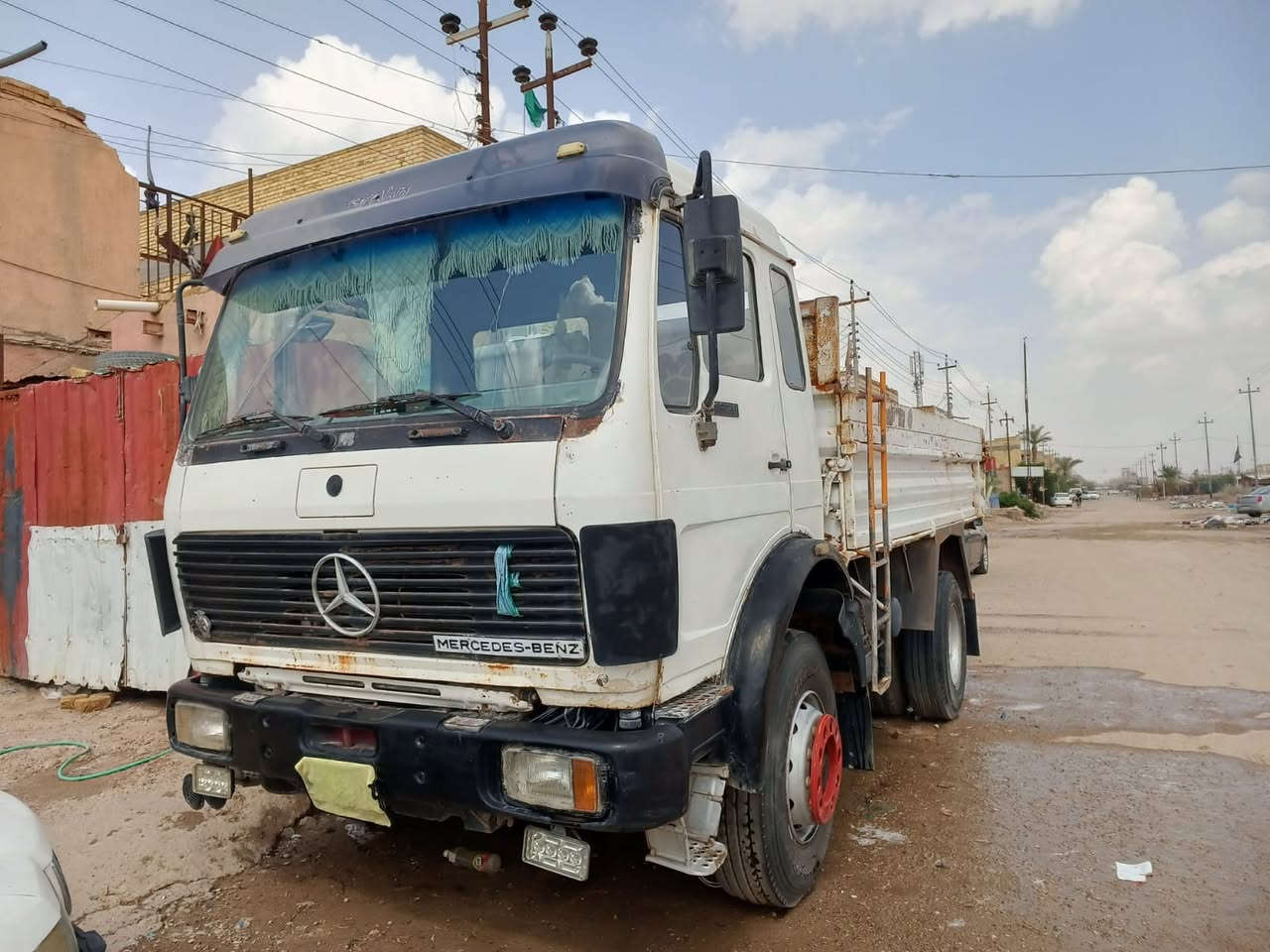 مكينه 28محسن ستندر اكسل جي اف 
 تخم تاير كير 6وشلعه رقم انكليزي الانبار 
 سنويه صاقطه صار شهرين سياره جاهزه من كلشي 
موديل 88 الاستفسار *********** مكان ذي قار شطره
