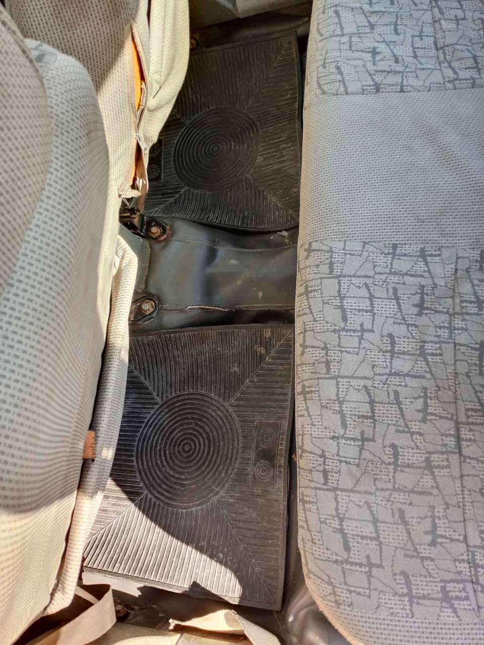 سلام عليكم سايبه 2012 كفاله عامه من كلشي للبيع المكان بغداد كرخ ترهم مراوس حسب لقناعه الستفسار ***********
