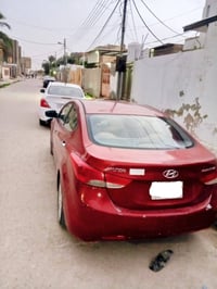 النترا • ٢٠١٤ • مكينة شرط