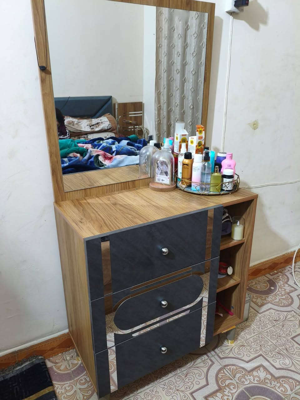 525


**إذا كنت صاحب هذا الإعلان وتريد حذفه لأي سبب، رجاءا أرسل رسالة إلى الدعم الفني**