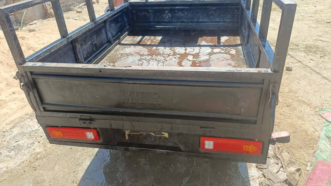 ستوته للبيع موديل 2020 مكان نجف كوفه عباسيه منطقه الوهابي بواحد ونص وبيها مجال ستوته باسمي اوراق كامله مقفوله كفاله عامه


**إذا كنت صاحب هذا الإعلان وتريد حذفه لأي سبب، رجاءا أرسل رسالة إلى الدعم الفني**