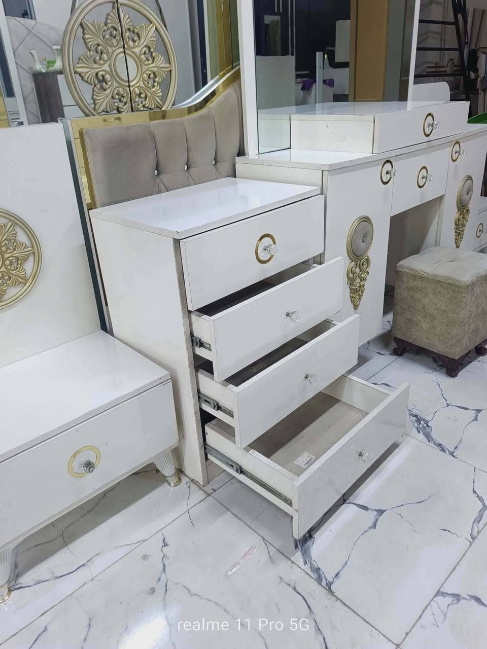 9 قطع سعر 650


**إذا كنت صاحب هذا الإعلان وتريد حذفه لأي سبب، رجاءا أرسل رسالة إلى الدعم الفني**