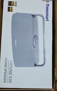ترونسمارت Fiitune X30 • ٨٠ واط • بطارية ١٤ ساعة