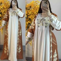 كشمير مصري • كلوش حزام ظهر • يلبس ٥٠-١٢٠ كج