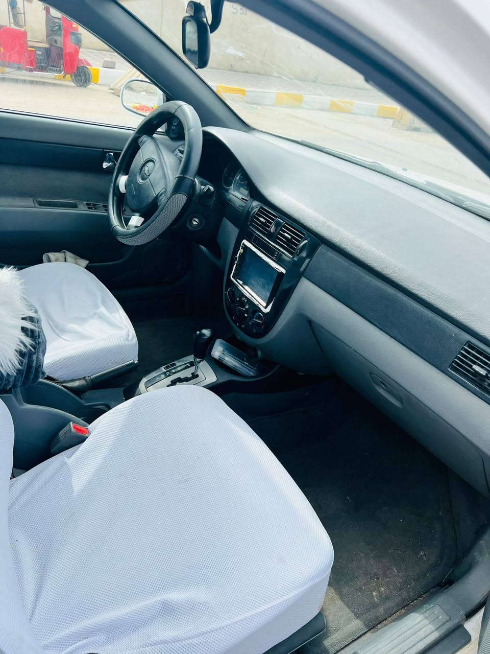 للبيع اوبترا ٢٠١٢ فقط تبديل باب خلفي  ولباقي مكفول تخم تأير حداديه ١٠٠% رقم بصره مشروع وطني تحويل ثاني يوم لسياره جاهزه من كلشي السعر 68وبيها مجال قليل مكان لسياره ناصريه #الفهود للاستفسار اكثر ***********فقط واتساب
