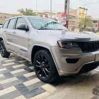 جيب ٢٠١٨ • صبغ عام • صوت بالموتور