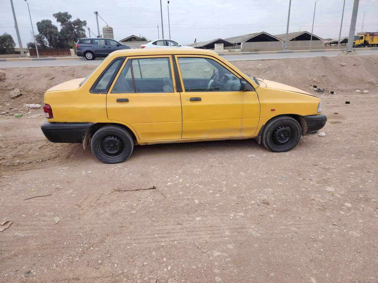 سلام عليكم سايبا موديل 12كير مكينه مكفولات تبريد بس قاز تخم تاير حداديه جاهزه الشقل خير من الله مكان واسط الكوت مركز سعر 25 مجال قليل رقم التليفون *********** /*********** مكلف بنشر
