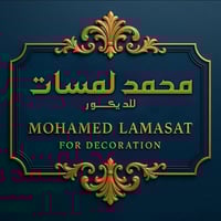 محمد لمسات • لمسات للديكور • انستقرام