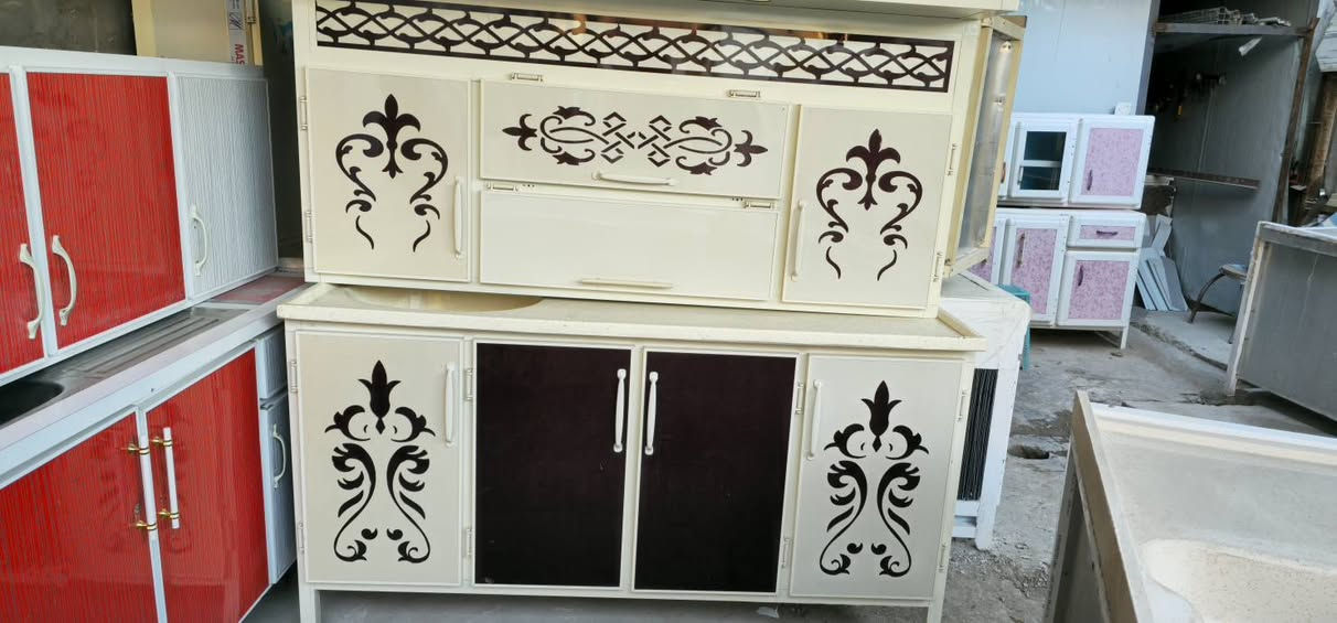 نبدل كاونتركم القديم مع كاونتر مستخدم أو جديد من عدنا
كاونتر مستخدم تركي تفصال اخو الجديد نظافه فول قياس مترين الا ربع سنك مرمر 
 
سعره ٣٠٠ الف
مكانه كربلاء حي النضال قرب بيت المختار محمد داهي
نهايه شارع سوق حي البعث (الكراج الاخير) جهه اليمين قرب مولده ابو هادي 

*********** واتساب 
***********

تابع البيج المستخدم لمزيد من العروض
https://www.facebook.com/share/1Am2wx1tDo/

https://www.facebook.com/share/1Am2wx1tDo/
رابط البيج للجديد
