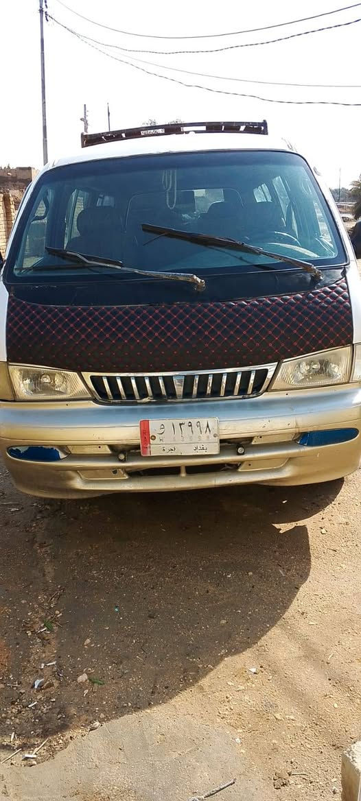 السلام عليكم بريجو 1995للبيع ومراوس اليريد هذا الرقم يتصل ***********
