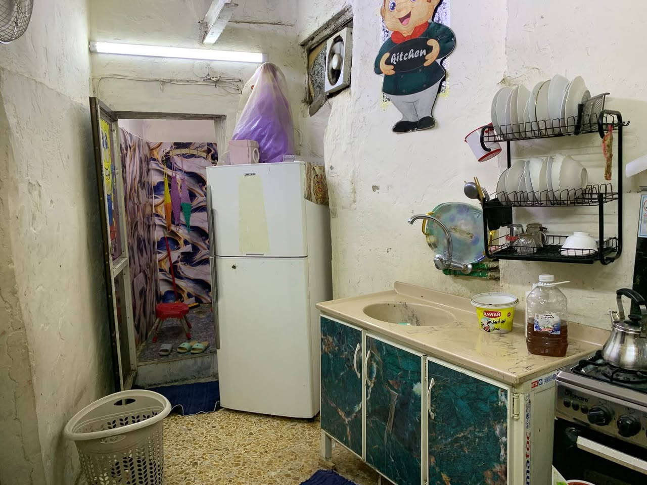 السلام عليكم دار للبيع تجاوز غرفة نوم وستقبال
بيت نضيف امانة الله مجاري مي موجود الموقع
بغداد الامين قرب مركز الشرطه ***********
بي واتساب ابو مصطفى
