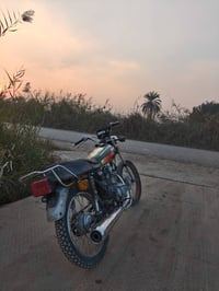 دراجات كلك مكفوله من كلشي للبيع الرقم 07718767901