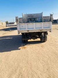 اسلام عليكم كنتر عضم للبيع للستفسار التصال على الرقم 07822749164