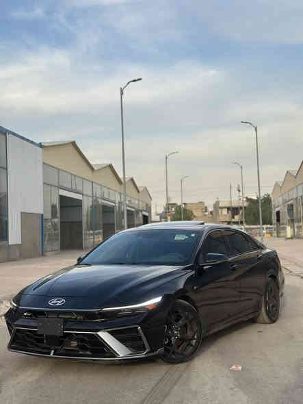 هونداي النترا ان لاين 🚀موديل 2024 شكل جديد رياضي اسود ملكي 
دخول جديد منفيس بسمي 💯💯 
بسعر مناسب جدا 
حادث (( فقط جاملغ خلفي اخت كلين بدون ايرباك )) 
دواخل وشواصي مكفوله 
(( رقم الشاصي مرفق ))
مواصفات_ 𝐍 𝐋𝐢𝐧𝐞 🚀🚀
فول فول مواصفات ١/١
ماشيه9 الف فقط بحالة الزيرو بعدها
فتحة سقف سلايد
ابواب بصمة
بصمة تشغيل 
تشغيل عن بعد
شحن واير ليس
شاشة ايباد كار بلي واتو اندرويد
كاميرا
نظام صوت _𝐁𝐎𝐒𝐒
شفتات ستيرين
اشارة ترحيب
نقطة عمياء
تحديد سرعة
تحديد مسار
رادار امامي 
رادار جانبي 
رادار خلفي 
نظام _ 𝐍𝐎𝐑𝐌𝐀𝐋
نظام _ 𝐒𝐏𝐎𝐑𝐓
نظام _ 𝐒𝐌𝐀𝐑𝐓
كشنات مخمل و جلد عليه حرف 𝐍
كشنات كهرباء وهيتر 
صندوق ذكي
لايتات ليد عدسة زينون 
بكلايت ليد متصل
وبعد هواااي مواصفات 
~~~~~~~~~~~~~~~~~
***********
بغداد شارع فلسطين
