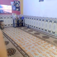 حي الدجلة • ٢٠٠م • زراعي