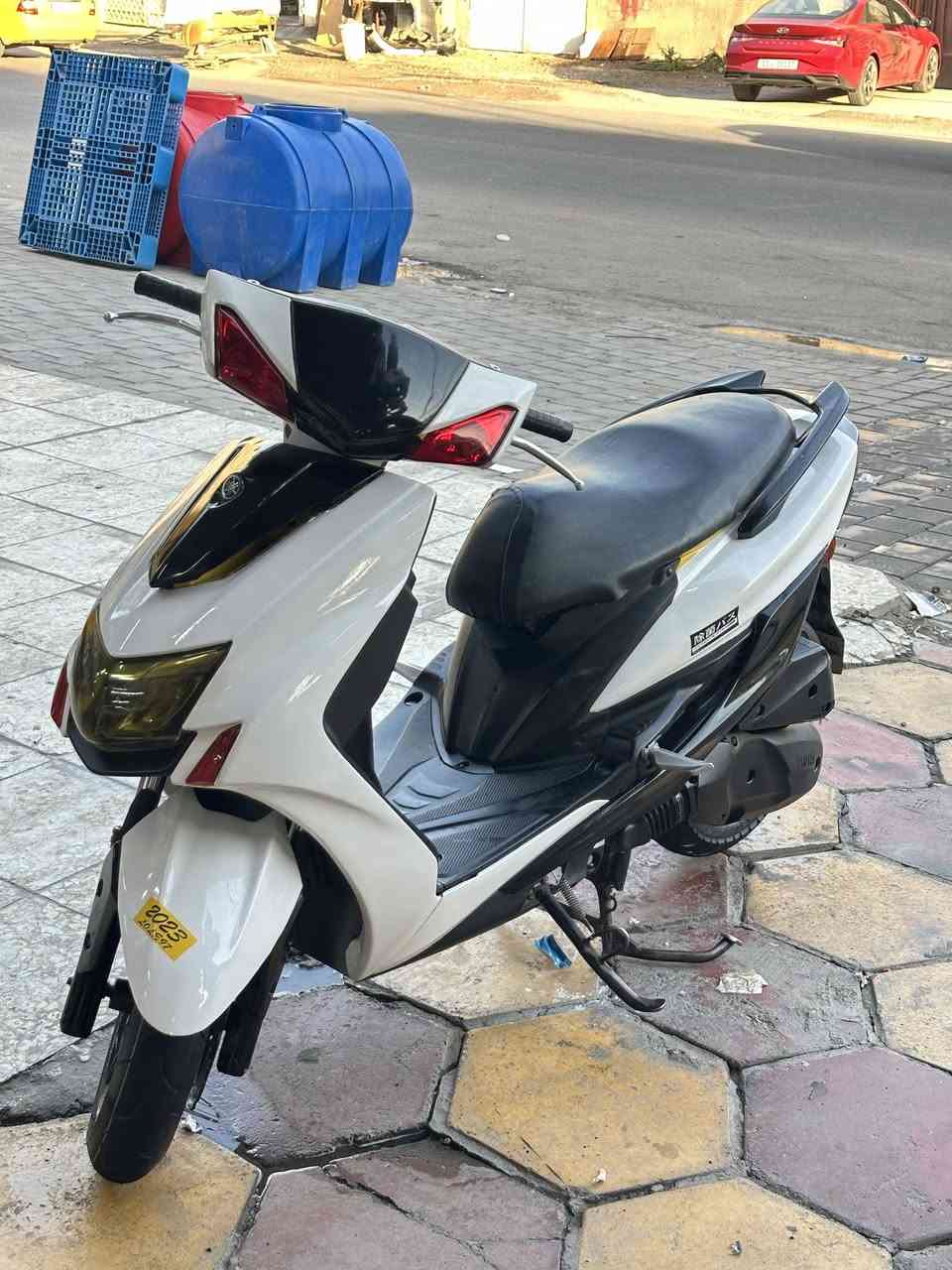 سكنس شمعه جيل خامس X5 ياباني للبيع خاص مفتوح 
***********
