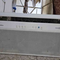للبيع مكيف ميديا انفيرتر ٢ طن wifi نظيف جداً نظام سبلت تحكم اقتصادي مع...
