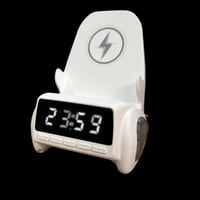 ستاند شحن • لاسلكي • ٥×١