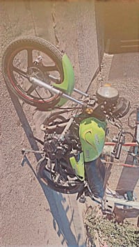 هايسونك • ١٥٠ سي سي • أوراق كاملة