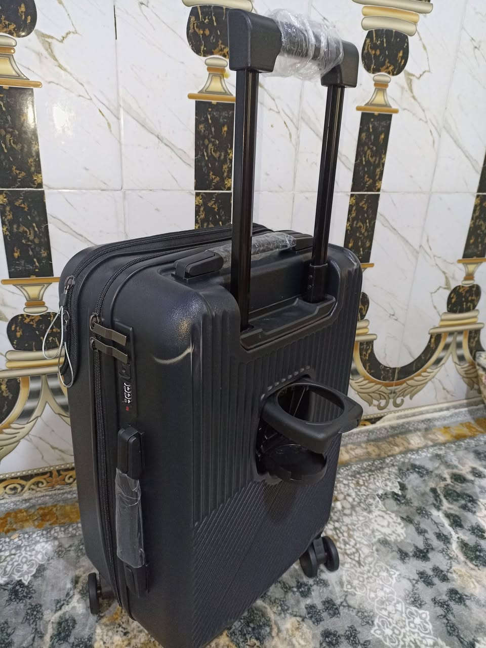 شي أن جديد غير مستخدم 💯💯 يوجد توصيل 💝🌹


**إذا كنت صاحب هذا الإعلان وتريد حذفه لأي سبب، رجاءا أرسل رسالة إلى الدعم الفني**