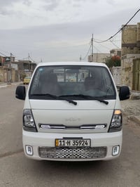 كيه موديل 2025 السياره جديدة مكفوله كفاله عامه ماشيه21الف سياره زيرو و...