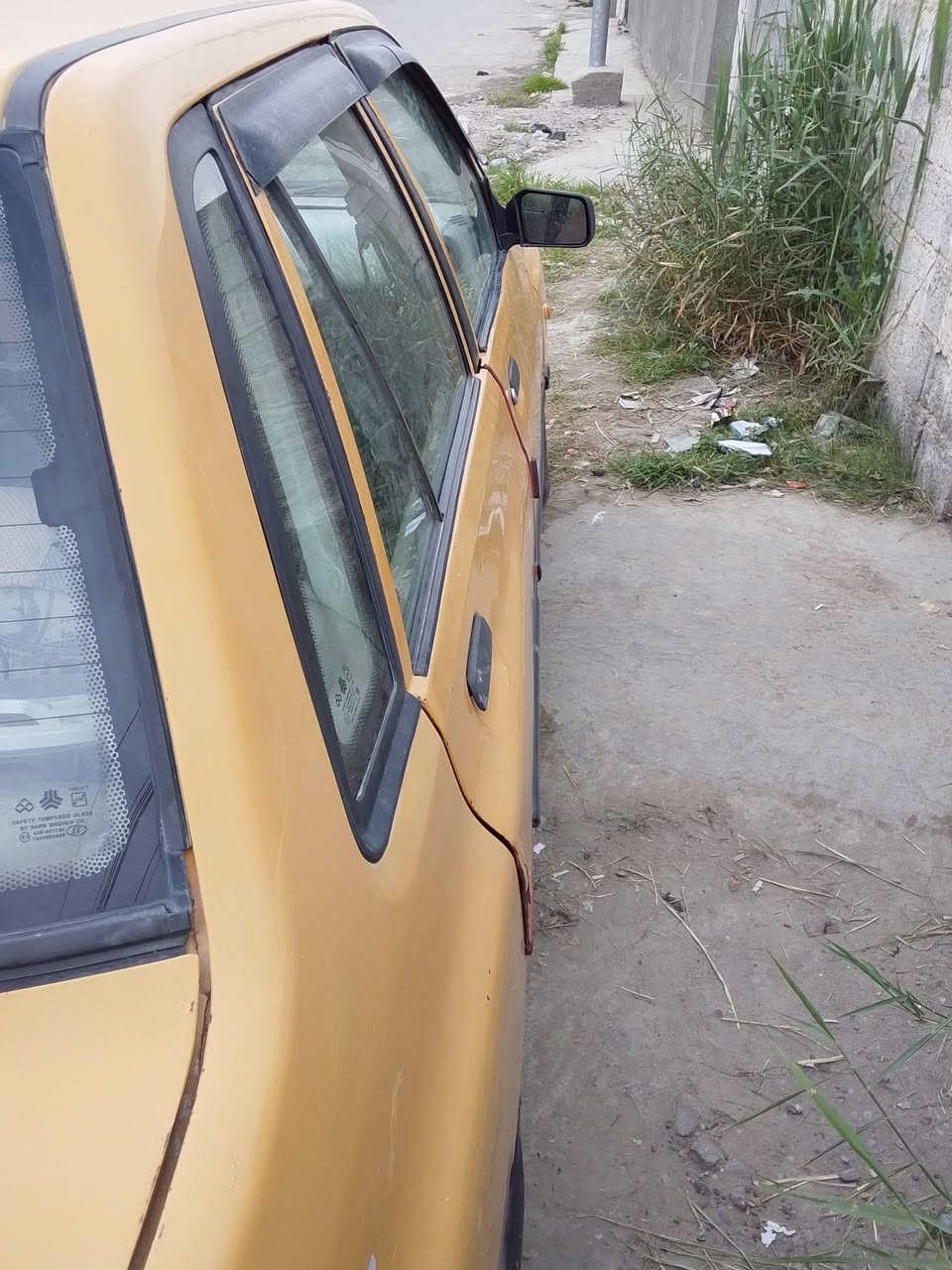 سايبه للبيع موديل 12 جير مكينه تبريد خير من الله سعر 23


**إذا كنت صاحب هذا الإعلان وتريد حذفه لأي سبب، رجاءا أرسل رسالة إلى الدعم الفني**