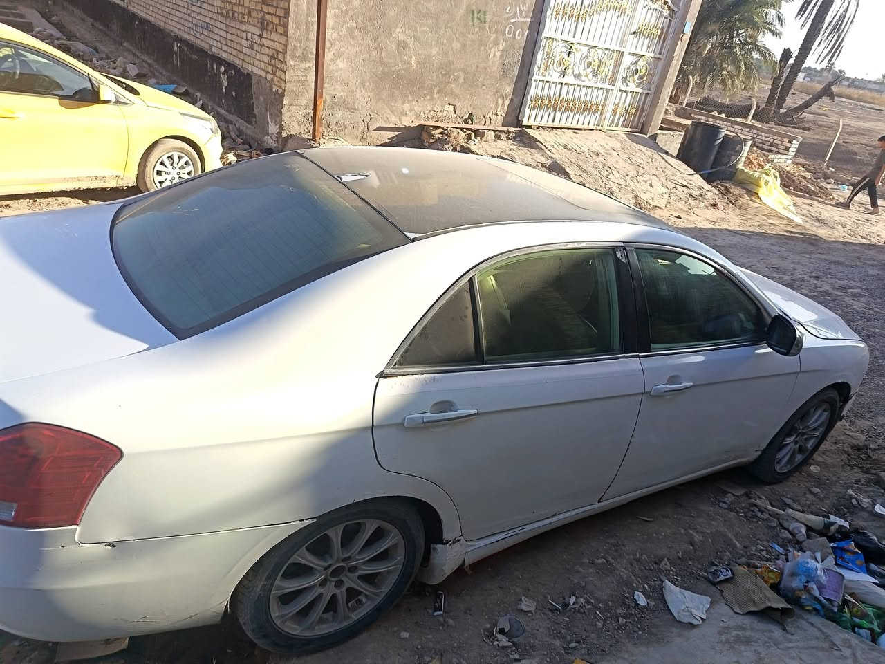 السلام عليكم ورحمة الله وبركاته 
للبيع ام كراند c8
رقم بغداد 

السعر 44
للاستفسار
***********
***********
