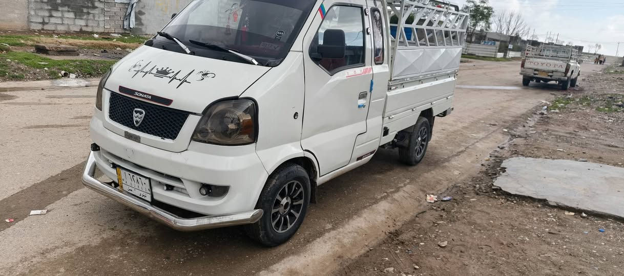 سياره هافي 2012 سياره محرك جديد محرك بشرط جنط ويلك اب السياره بس قطعه واحد صبغ السياره السنويه اصلي اوليات بشرط السعر 35 ومجال***********واتساب أربيل, العراق
