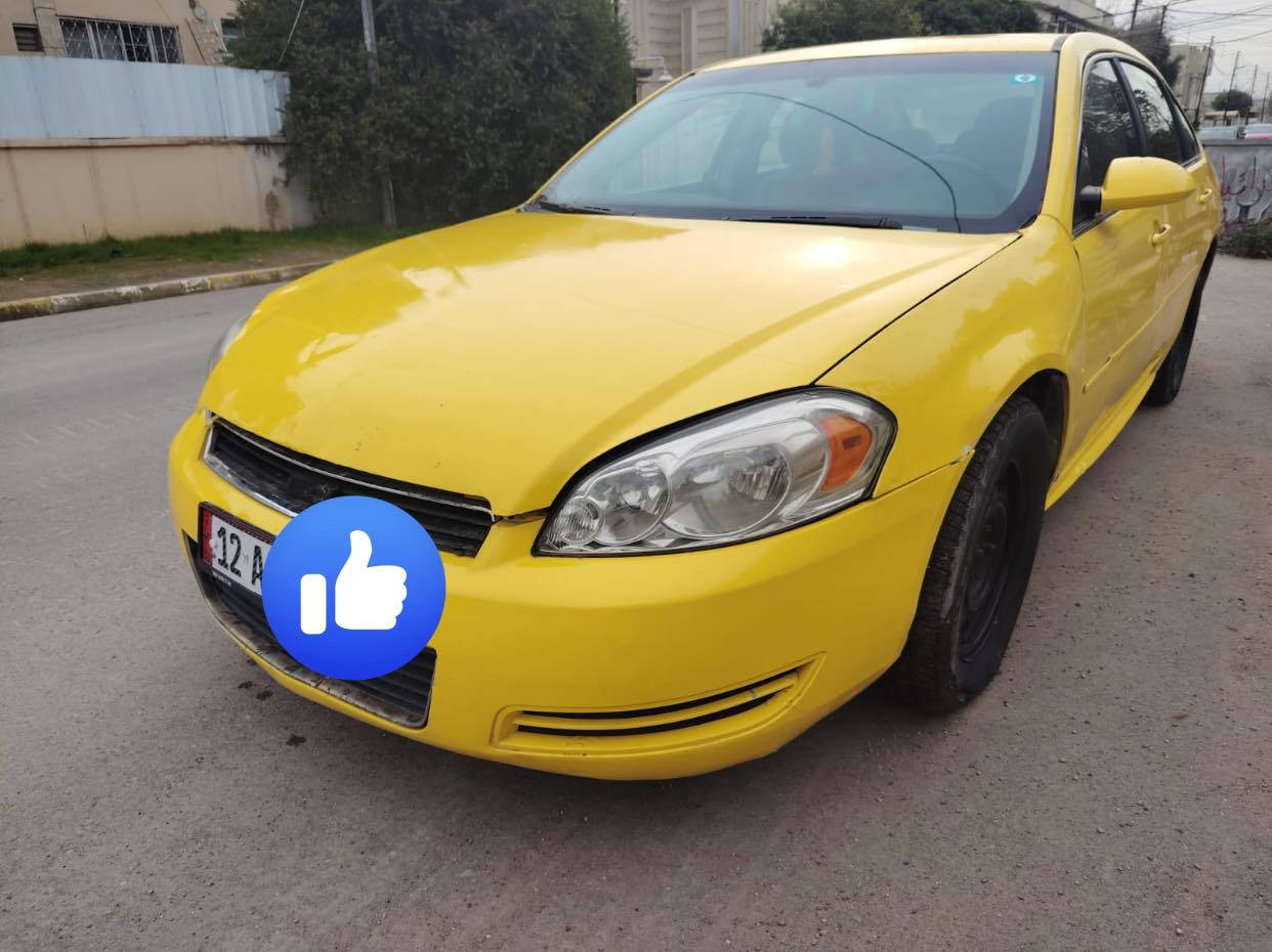 نبالا للبيع رقم نينوى موديل 2009 شرط محرك كير شرط.         الضررجاملغ الأيمين رقم نكليزي هيه وغرامات صفر العنوان موصل السيارة بسمي***********.     ***********.ا.  السعر 44
