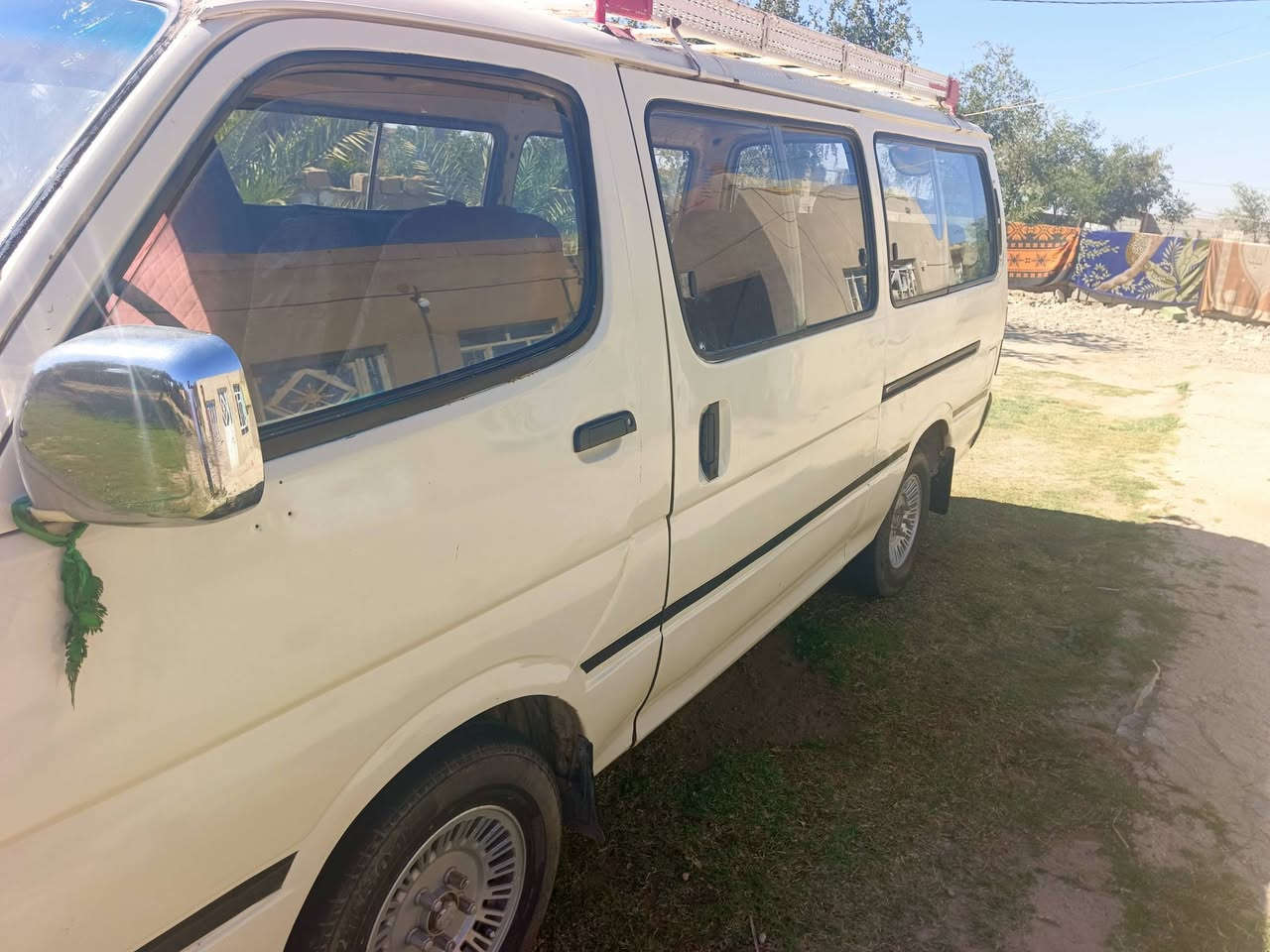 بوز موديل 99 رقم بصره الماني راعيه موجود شاصي بي كتاب مرور مصفره هيئه مامسجله محرك 2500 كير اكسن حداديه كهرباء تخم تاير سياره جاهزه ع اخر حبايه مكاني واسط قضاء الصويره السعر 38 بيه مجال اخذ صافي اتعهد ب راعي ***********
