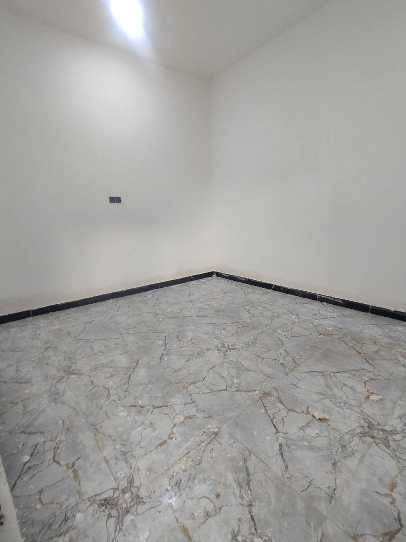 دار سكن مساحه ١٠٠متر
الموقع البصره الجزيره الفيروزية 
يحتوي هذا البيت ع غرفتين وصاله واستقبال ومطبخ وصحيات داخل وخارج وطارمه 
سعر ٥٨ شط العرب, البصرة


**إذا كنت صاحب هذا الإعلان وتريد حذفه لأي سبب، رجاءا أرسل رسالة إلى الدعم الفني**