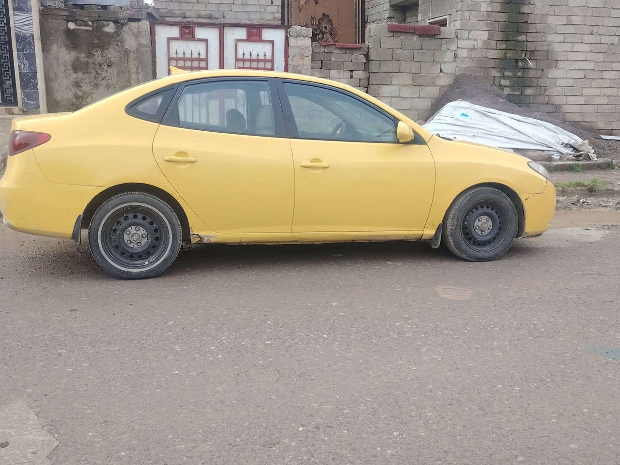 السلام عليكم 
النترا امريكي للبيع رقم بابل مشروع وطني
موديل ٢٠١٠
الضرر تاكية على صفحة النفر 
كير محرك عالفحص شرط
بسمي تحويل ثاني يوم بمرور الموصل 
السعر ٧٥ بيها مجال حگ الجية 
المكان ناحية زمار
***********
