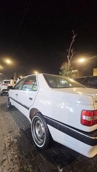 بيجو ٢٠١٦ • محرك بخير • رقم انكليزي