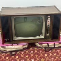 النجف • تلفزيون