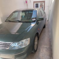 افلون 2001 سنويه جديد بسمي كير مكينه تبريد تدفئه سعر 70$ 07707347132