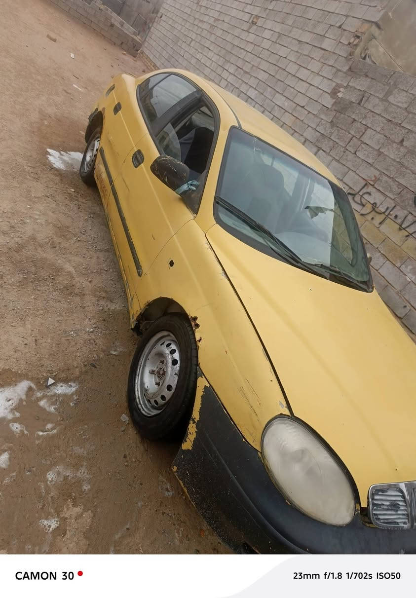 سلام عليكم دايو الكنزه رقم صلاح الدين سنويه كارتوني بدون راعي ماوصله تكفل سرقه وطلب محرك وكير نضيفات وتماتيك كورله سياره جاهزه سعر 8 وبيه مجال عنوان نجف كوفه بدون مراوس بيع مستعجل ***********
