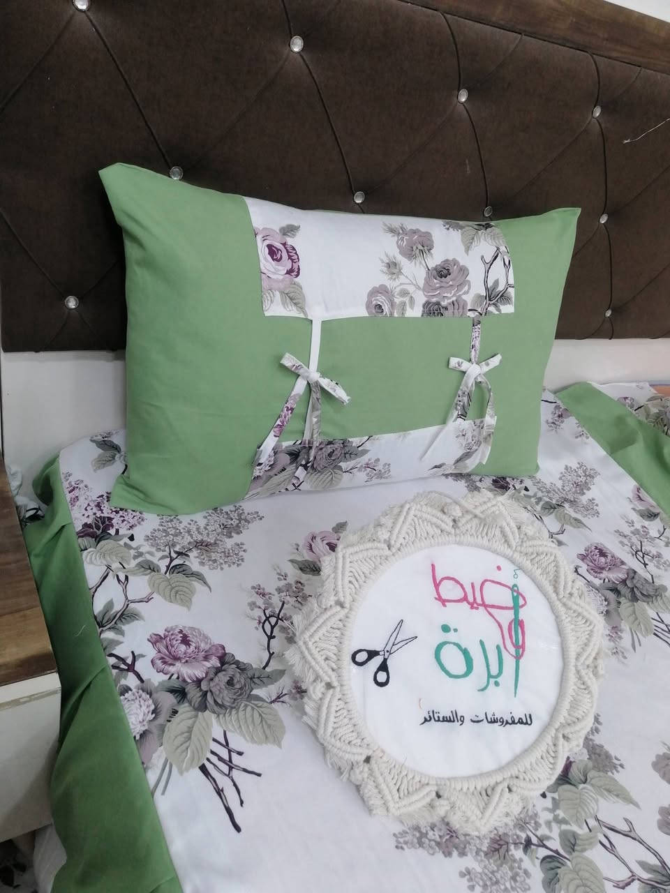 فرشاتنا 
#ابرةوخيط 🫣


**إذا كنت صاحب هذا الإعلان وتريد حذفه لأي سبب، رجاءا أرسل رسالة إلى الدعم الفني**