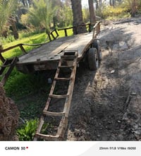 عربانه سطحيه مال شفل للبيع السعر خاص للاستفسار اتصار 07515967901