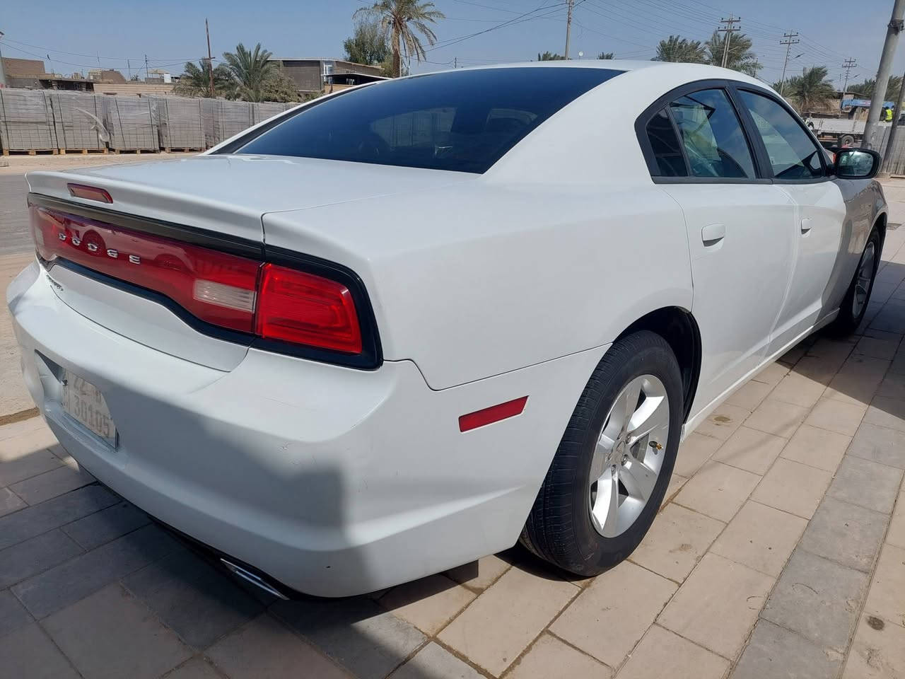 اسلام عليكم.   شارجر 14.متؤم عل 11. شرط دك حاسبه ساحب حته الواجهه من المرور.السنويه اصليه ام الفسفوره رقم شاصي اصلي    فول مواصفات مكينه 3600.كير طياره شاشه كبيره تنتنه تشغيل عن بعد. دواخل باكيت  تدفئه تبريد.جاهزه  كصه جنطه    للعلم وياها معامله مال تسجيل جديد. يوم 10 بلشهر موعد المراجعه   
السعر 63.وبيه مجال  العنوان بصره قضاء المدينه


**إذا كنت صاحب هذا الإعلان وتريد حذفه لأي سبب، رجاءا أرسل رسالة إلى الدعم الفني**