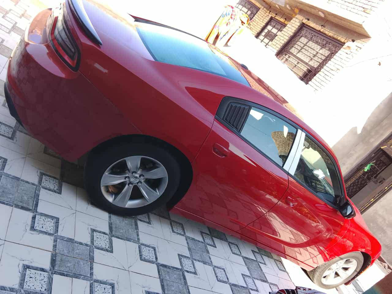 السلام عليكم جارجر 2016 أصل فول مواصفات ماعده الفتحه تبديل بنيد فقط وتقسيم الجاملغ الأمامي الايسر السياره جاهزه للاخير مكان السياره ناصرية مكلف بالنشر للاتصال‏ ‪0788 790 6004‬‏
