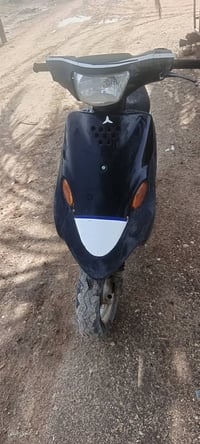 دراجه بيجي للبيع بسعر مناسب  تفاصيل متواجد على الفيس  او اتصال 0782984...