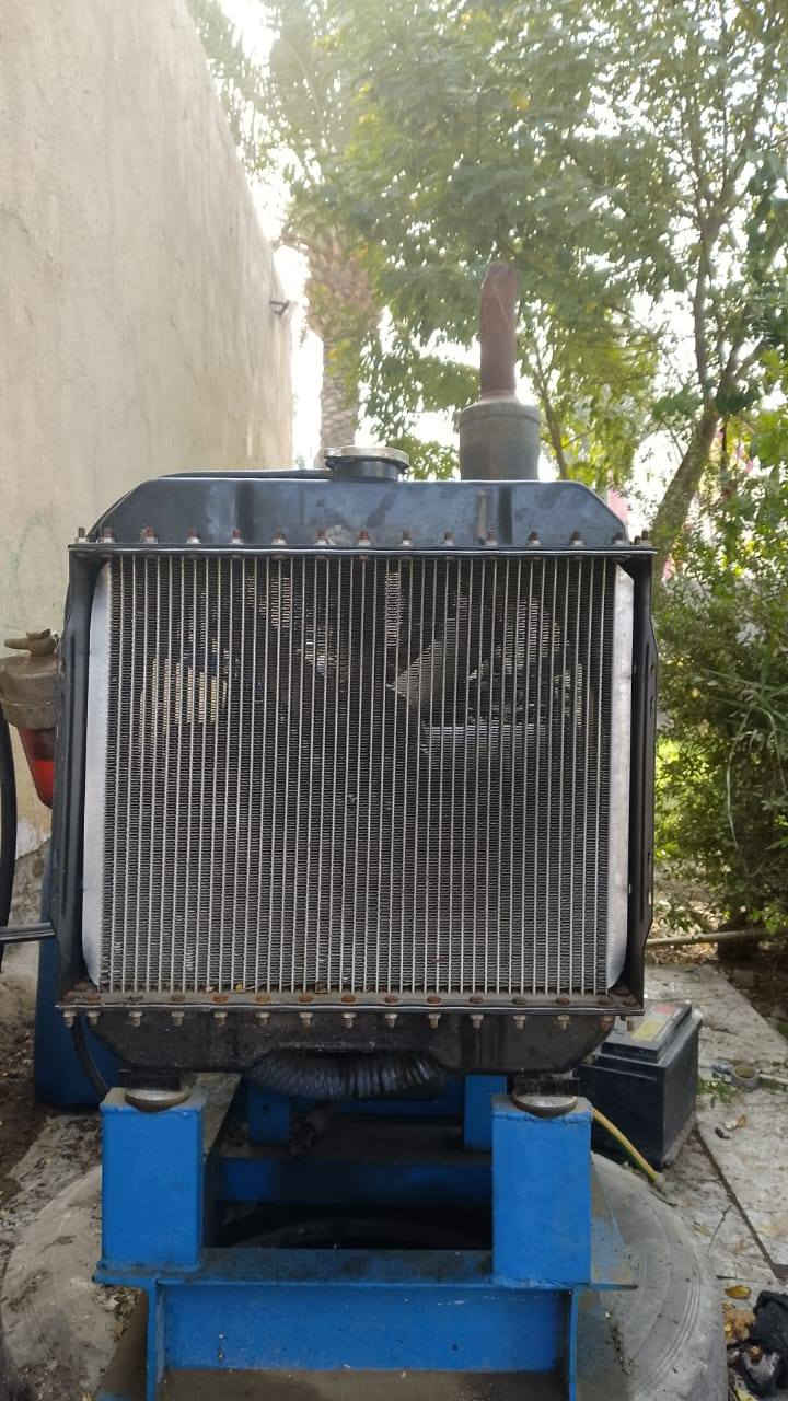 كابوتا 4 بستم 10 كيفي سنكل فيز
السعر ١٩ ورقه محرك حاويه كلشي ممفتوح بي مشتغله ٣ أشهر العام بس


**إذا كنت صاحب هذا الإعلان وتريد حذفه لأي سبب، رجاءا أرسل رسالة إلى الدعم الفني**