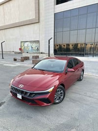 وارد أمريكي • ٢٠٢٤ • ٣٨ الف ميل