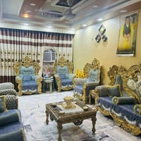 تخم مصري • بغداد