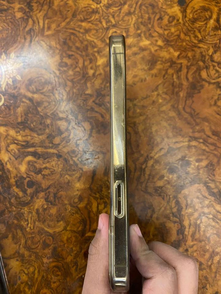 السلام عليكم ايفون 12برو ماكس مبدل شاشه وبطاريه وكاله 100 ما بي تعليگ سعر 330وبي مجال خاص


**إذا كنت صاحب هذا الإعلان وتريد حذفه لأي سبب، رجاءا أرسل رسالة إلى الدعم الفني**