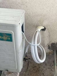 سبلت طن ونص • شغال بارد • حي مهندسين