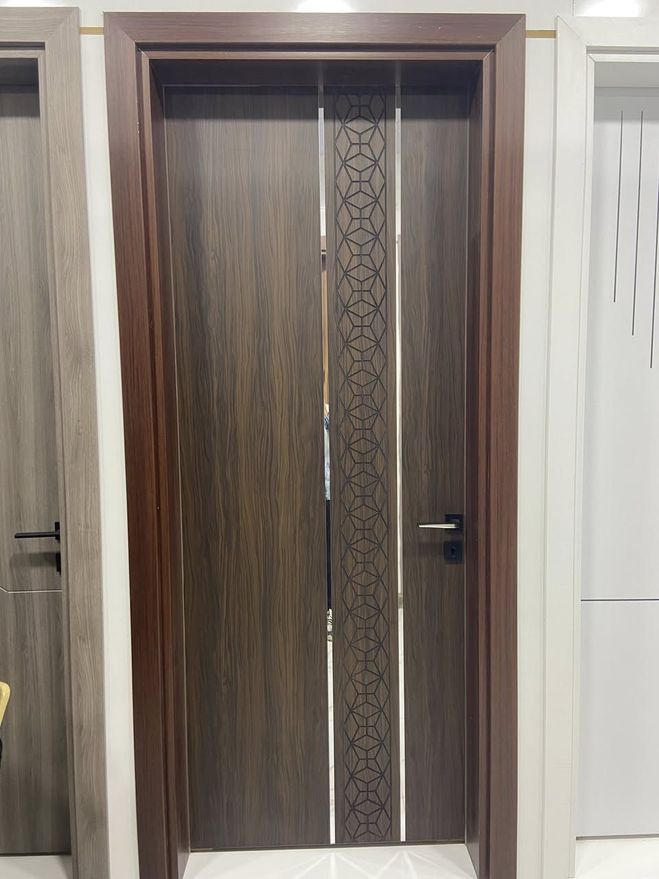 هذا جزء بسيط من الموديلات

وأسعار تنافسية 

🚪✨معرض الجوهره للابواب التركية

أبواب داخلية وخارجية بتصاميم عصرية وجودة عالية
نقدّم:
• أبواب HDF تركي
• أبواب خشب طبيعي 100٪
• أبواب حديد خارجية تفصيل حسب الطلب

🎨 اختر اللون، النقشة، والقياس…
وإحنا ننفذها بدقة وجودة تدوم

📍 العنوان: الكوت –زين القوس- شارع الجوبه
📞 للاستفسار:
***********
 ***********

الجوهرة… لأن بابك لازم يكون بمستوى ذوقك
